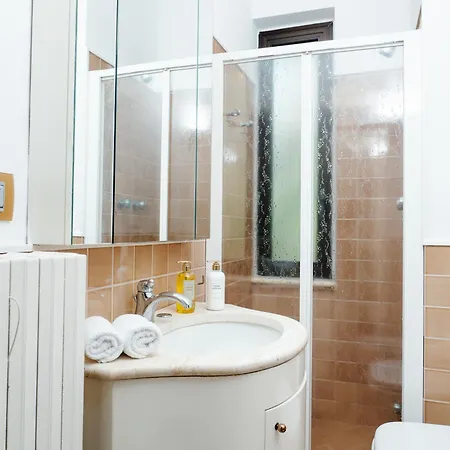 Yuna Rent - Il Vecchio Frantoio Villa *