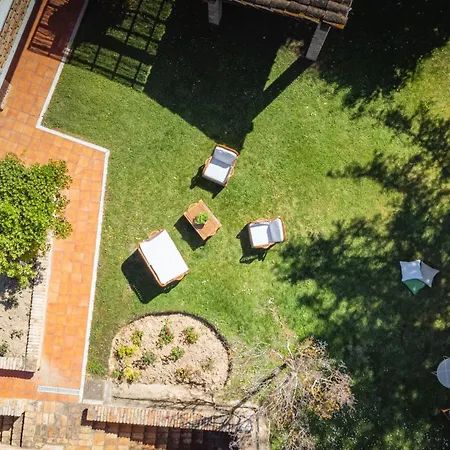 Yuna Rent - Il Vecchio Frantoio Villa Chieti