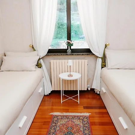 Villa Il Vecchio Frantoio