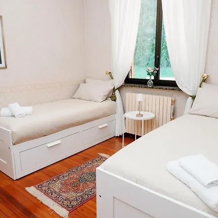 Villa Il Vecchio Frantoio