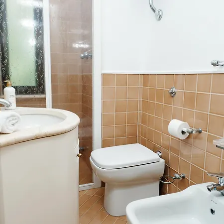 Yuna Rent - Il Vecchio Frantoio Chieti