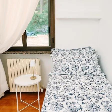 Yuna Rent - Il Vecchio Frantoio Villa