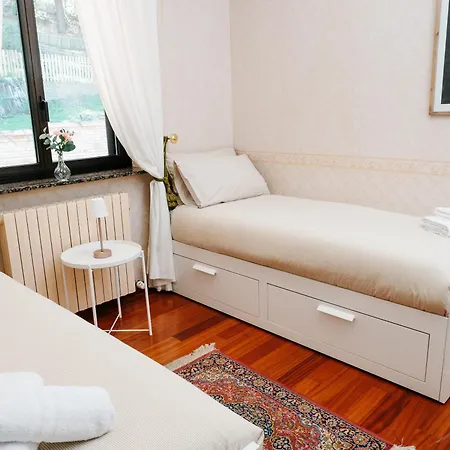 Yuna Rent - Il Vecchio Frantoio