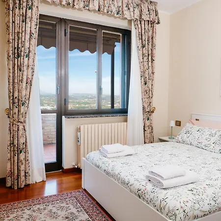 Yuna Rent - Il Vecchio Frantoio Chieti