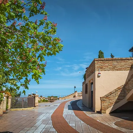 Villa Yuna Rent - Il Vecchio Frantoio Chieti