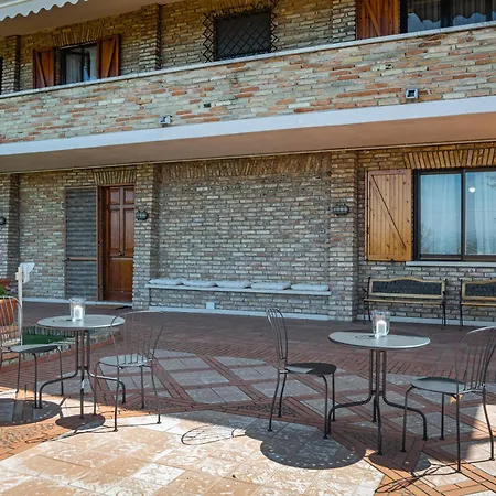Il Vecchio Frantoio Villa *