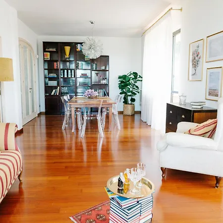 Villa Yuna Rent - Il Vecchio Frantoio Chieti