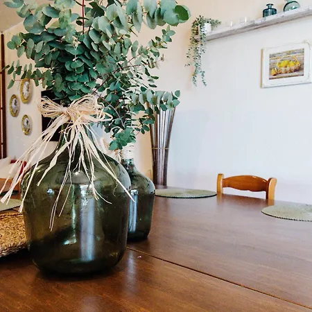 Yuna Rent - Il Vecchio Frantoio Villa Chieti