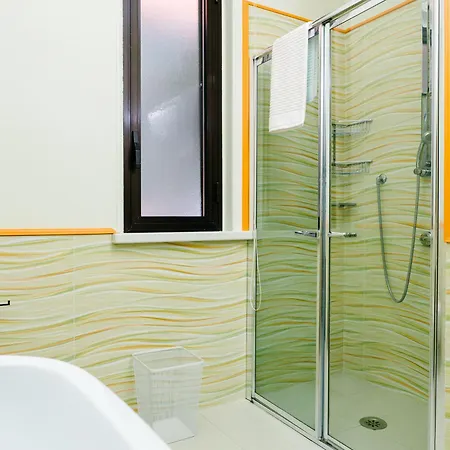 Yuna Rent - Il Vecchio Frantoio Chieti