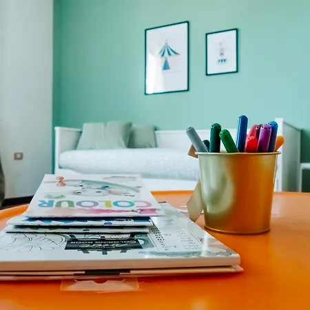 Villa Yuna Rent - Il Vecchio Frantoio *