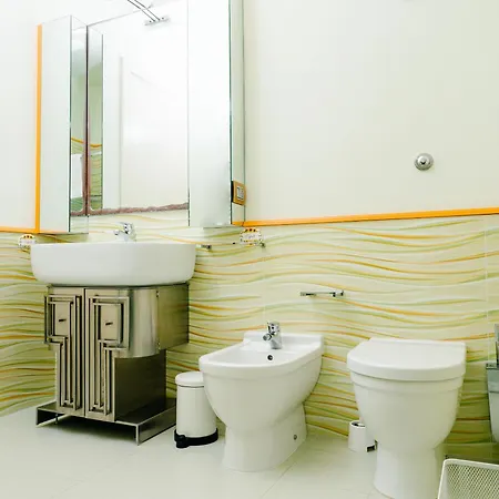 Yuna Rent - Il Vecchio Frantoio Villa Chieti