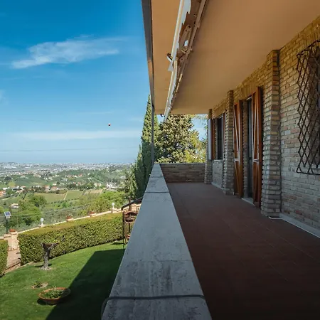 Villa Il Vecchio Frantoio
