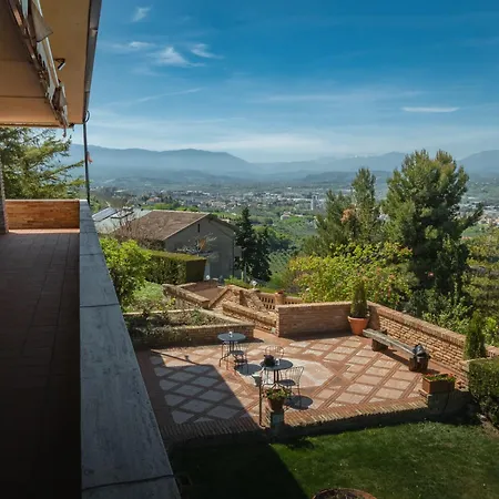 Yuna Rent - Il Vecchio Frantoio Villa