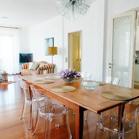 Villa Yuna Rent - Il Vecchio Frantoio Chieti
