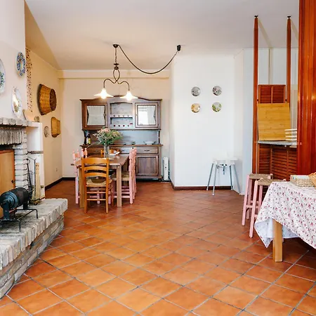 Yuna Rent - Il Vecchio Frantoio Chieti