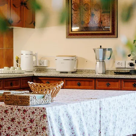 Villa Yuna Rent - Il Vecchio Frantoio *