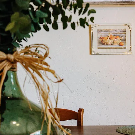 Villa Yuna Rent - Il Vecchio Frantoio Chieti