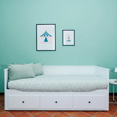 Yuna Rent - Il Vecchio Frantoio Villa
