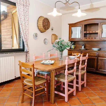 Villa Il Vecchio Frantoio