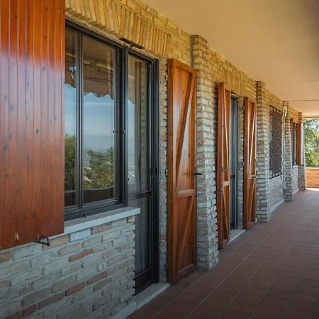 Yuna Rent - Il Vecchio Frantoio * Chieti