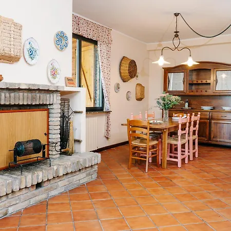 Villa Il Vecchio Frantoio *