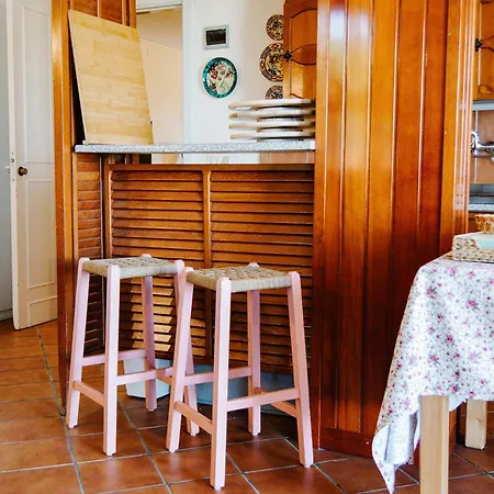 Yuna Rent - Il Vecchio Frantoio Villa Chieti