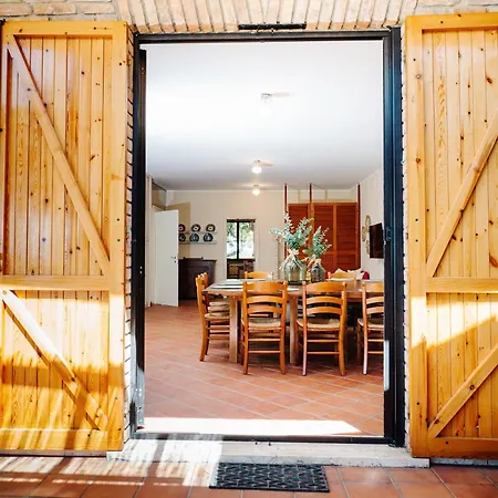 Villa Yuna Rent - Il Vecchio Frantoio Chieti