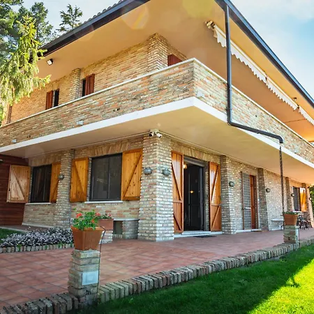 Yuna Rent - Il Vecchio Frantoio Chieti